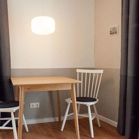 Ferienwohnung Marianne Oberwesel Exteriér fotografie