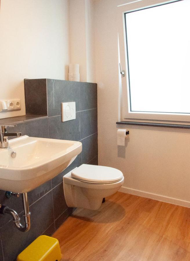 Ferienwohnung Marianne Oberwesel Exteriér fotografie