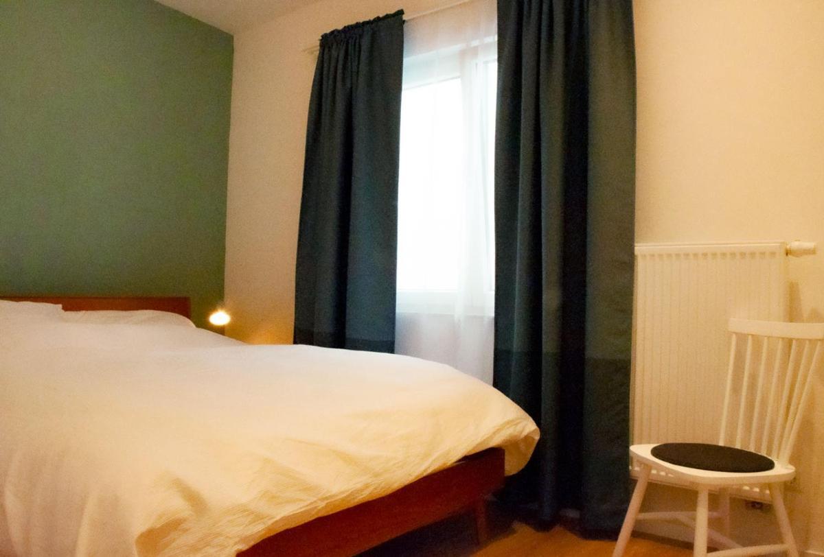 Ferienwohnung Marianne Oberwesel Exteriér fotografie